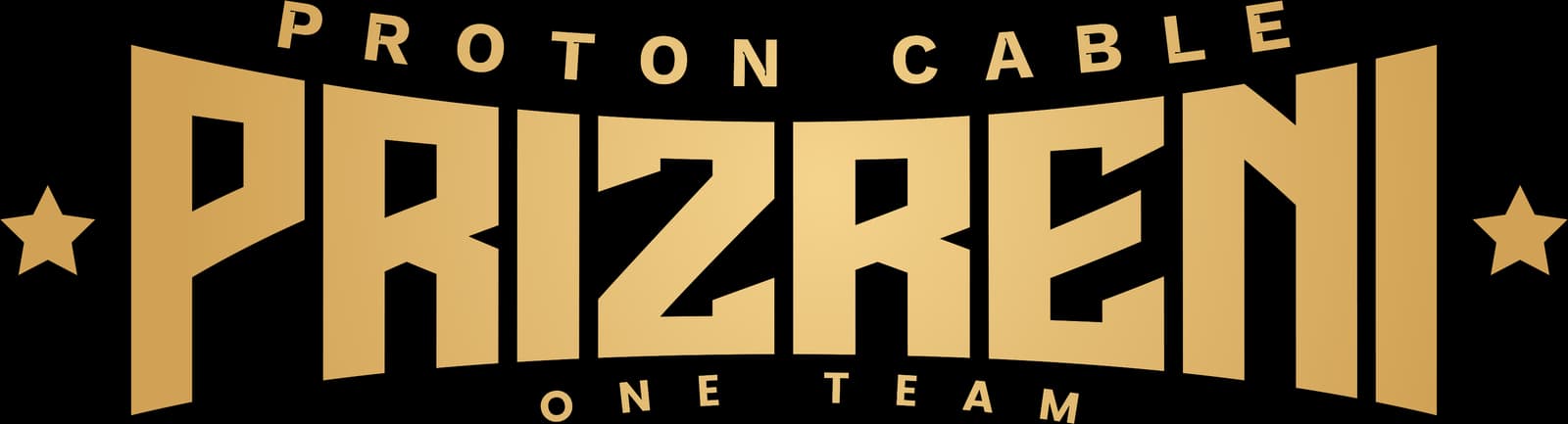 Proton Cable Prizreni — ONE TEAM