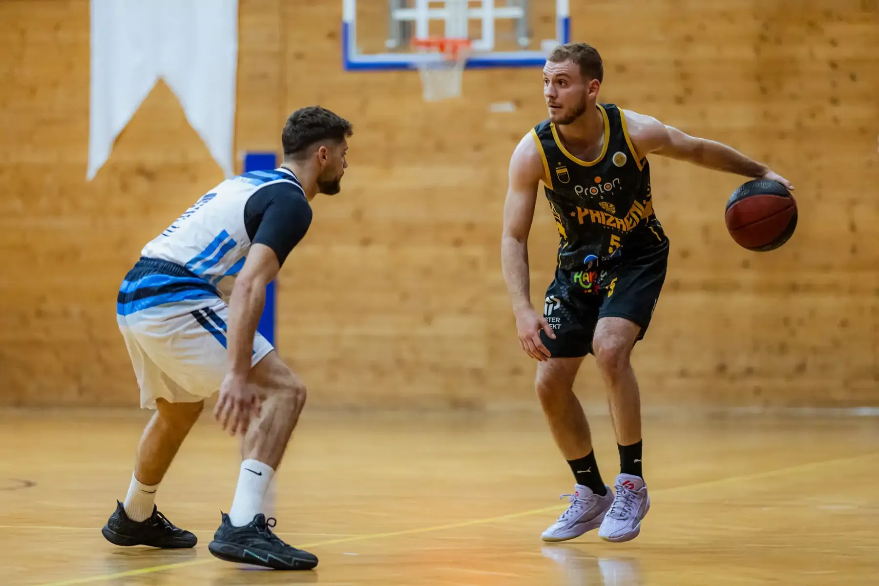 Mbrojtja e Proton Cable Prizrenit kundër Dritës