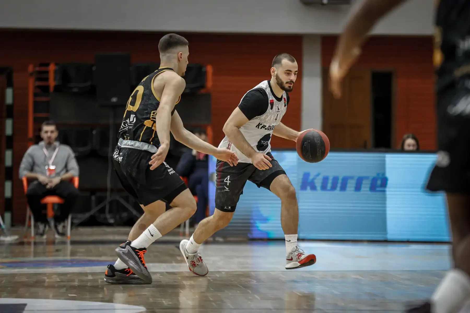 Proton Cable Prizreni kundër Gjakovës në Final 8 të Kupës