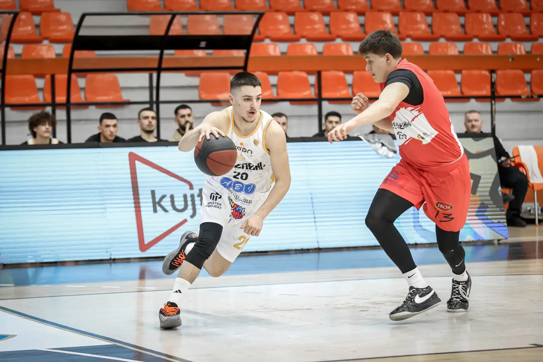 Kundërsulm i Proton Cable Prizrenit në Final 8